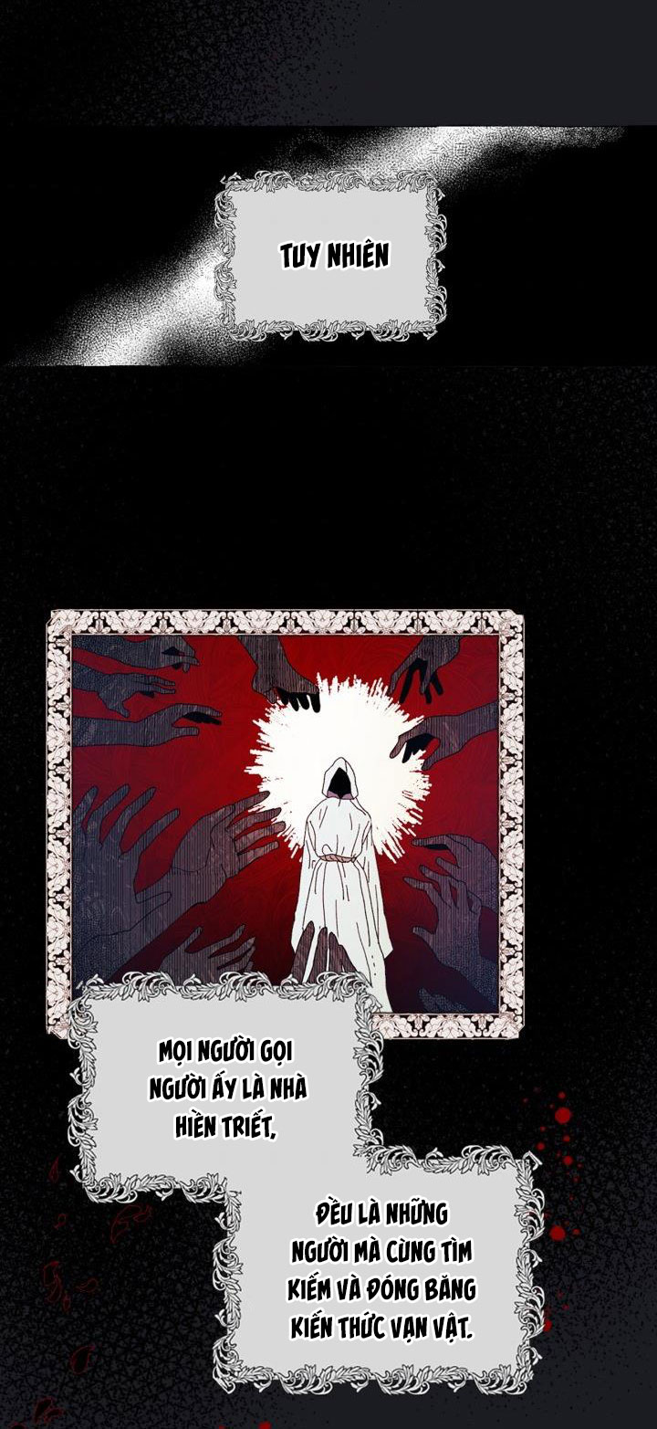 cho em về nhà đi anh chapter 13.1 3