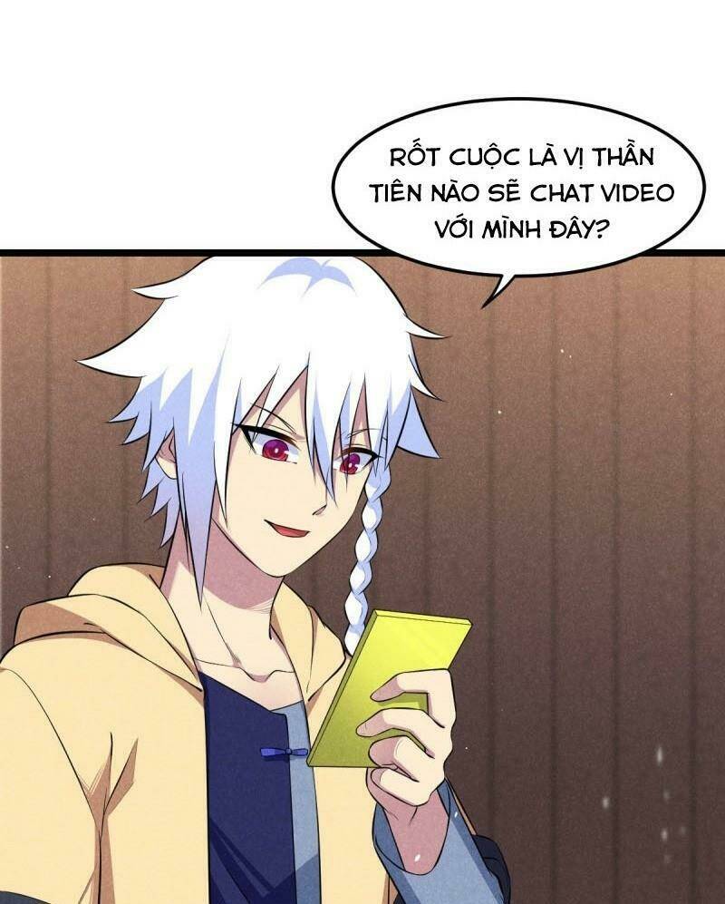 thần tiên rút thẻ chapter 14 23