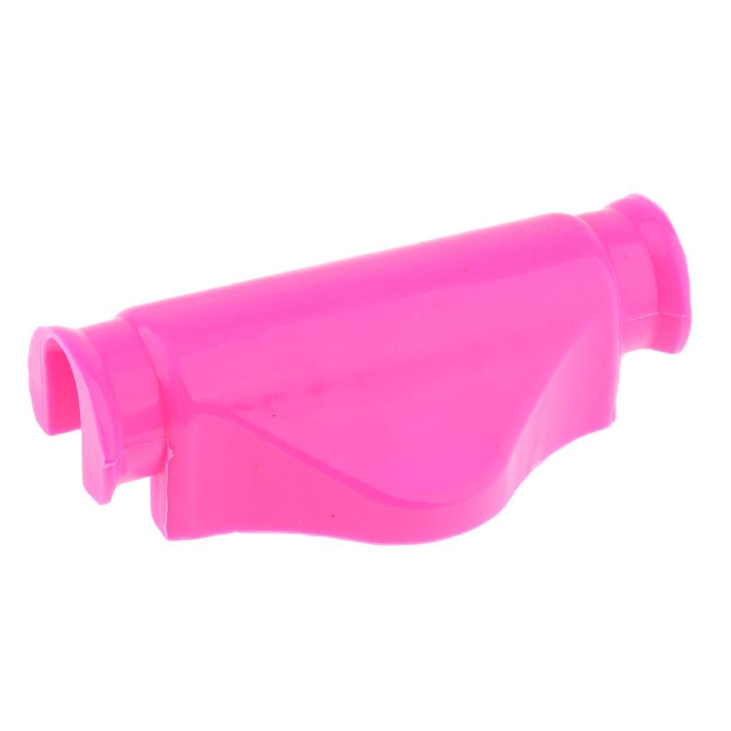 2pcs Handlebar Handle Bar Pad Protector Cover For YAMAHA PW50 PW 50