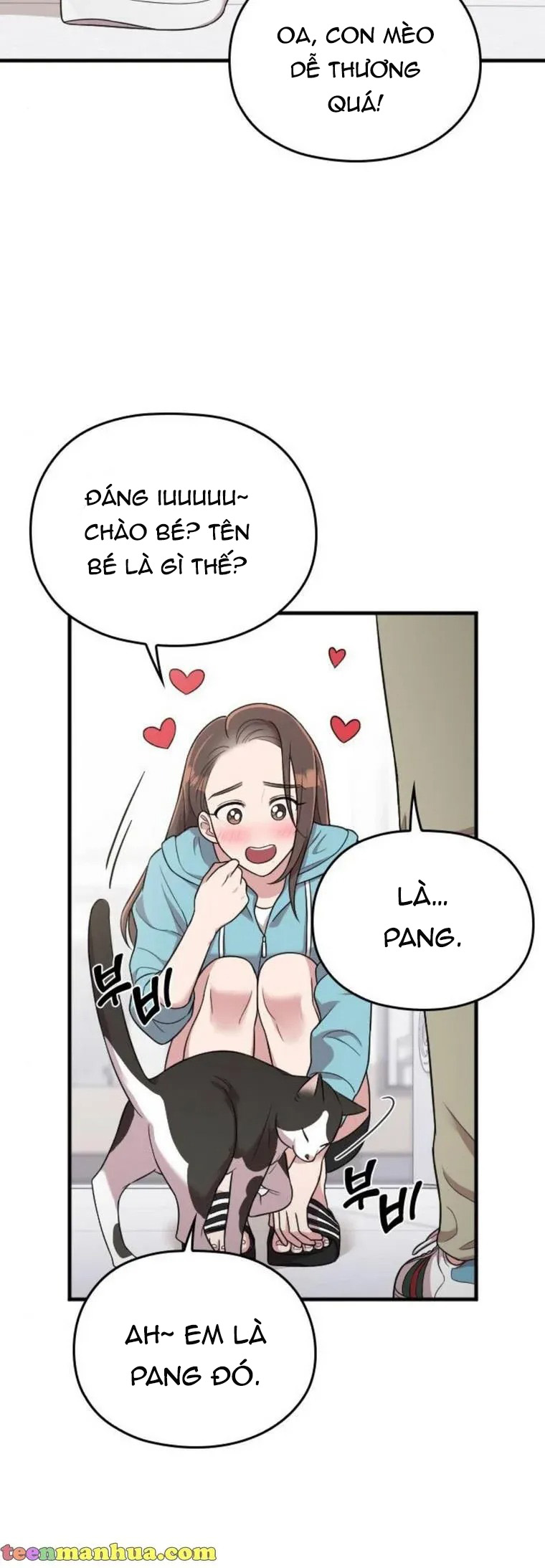 cô đi mà lấy chồng tôi chapter 25.2 23