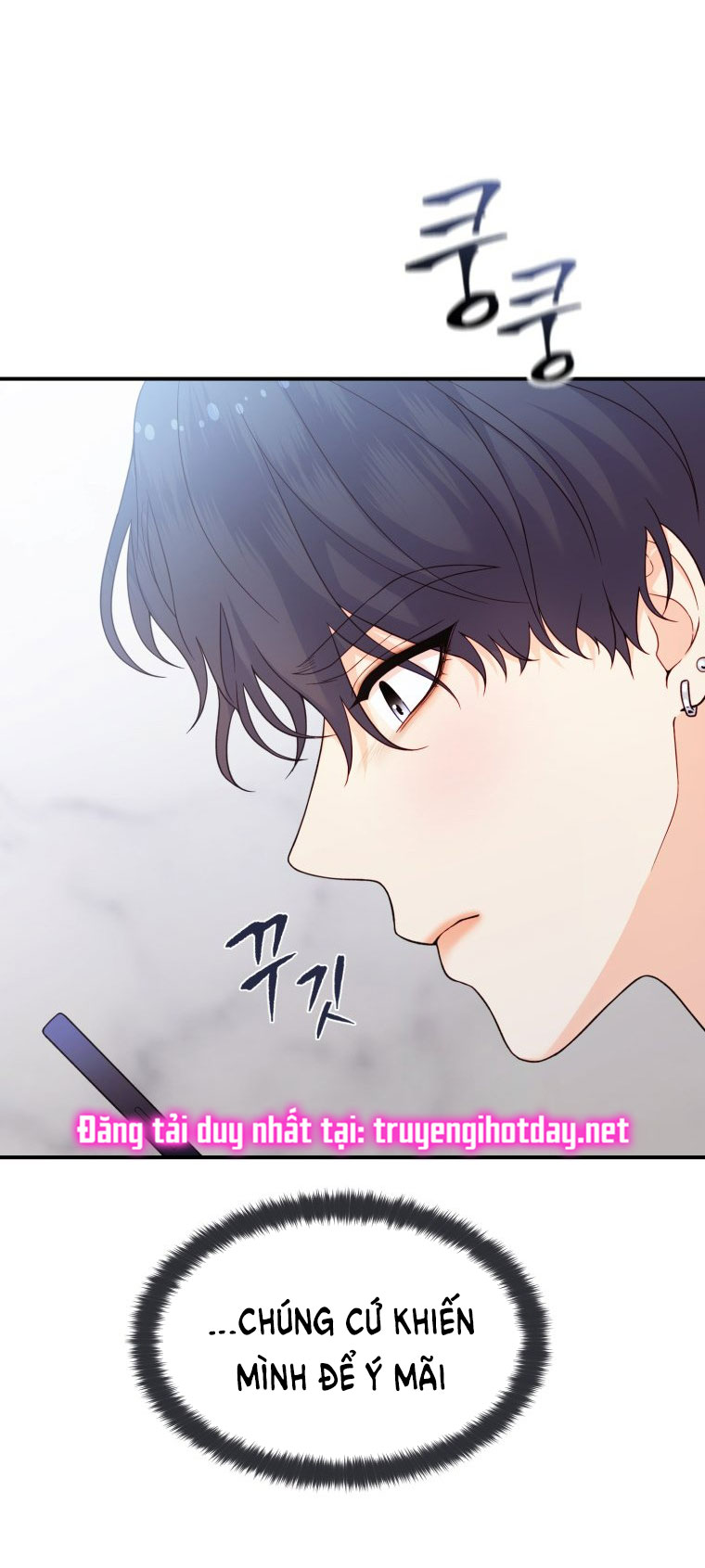 nữ nhân trợ giúp được yêu thích nhất chapter 11.2 35