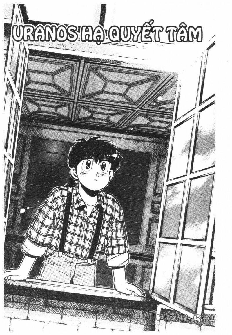 mush (họa sĩ thiên tài) chapter 7 143