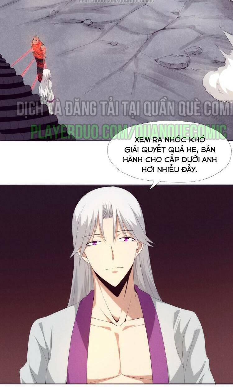 hắc kim đảo chapter 17 2