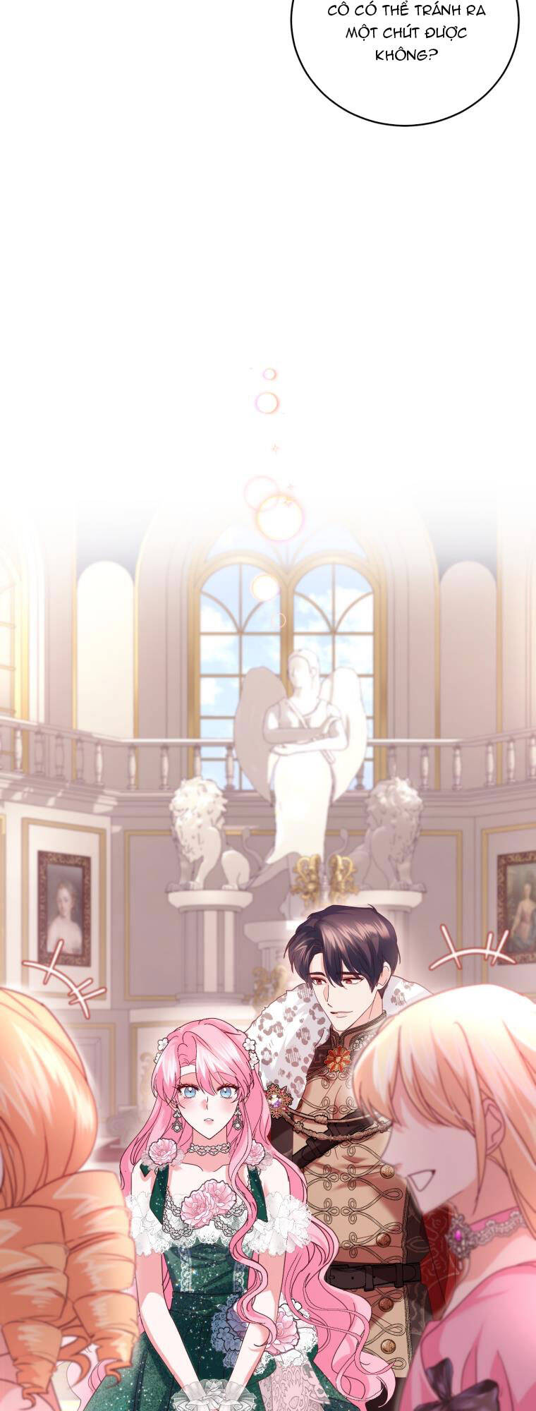 nhà điều chế nước hoa độc quyền của bạo chúa chapter 77 26