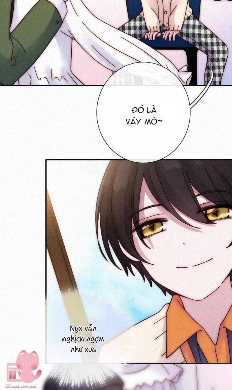 đêm tối chốn này chapter 73.2 11