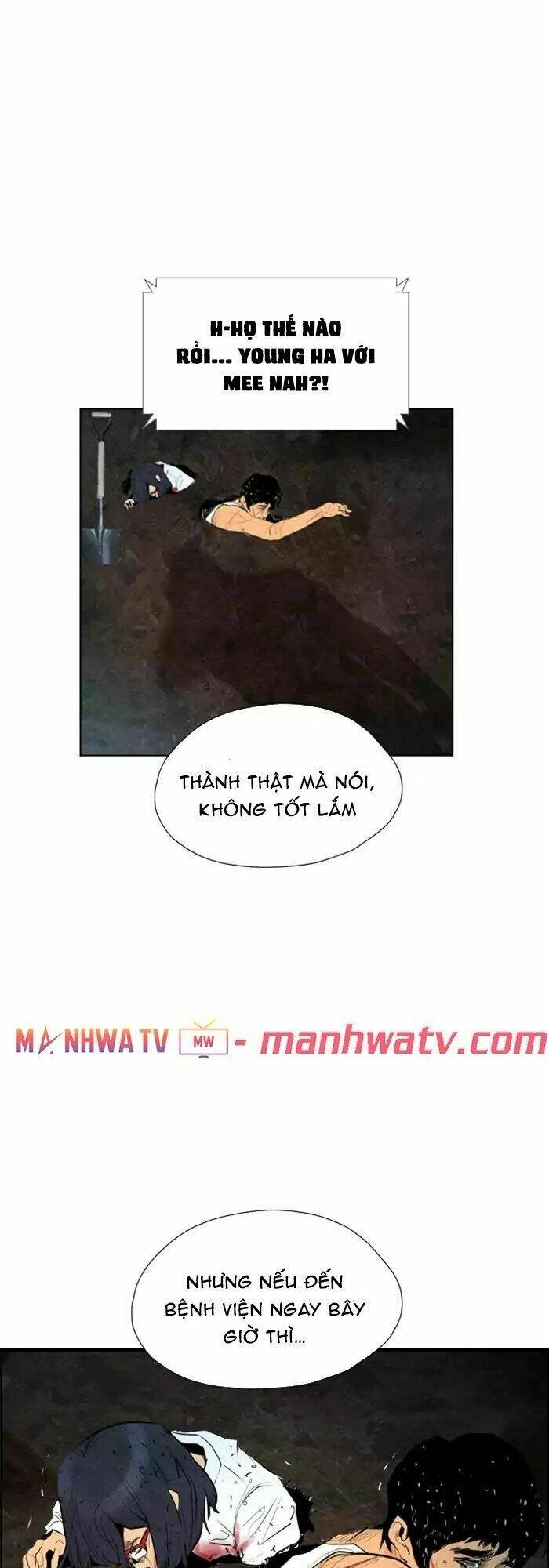 kẻ hồi sinh chapter 60 38