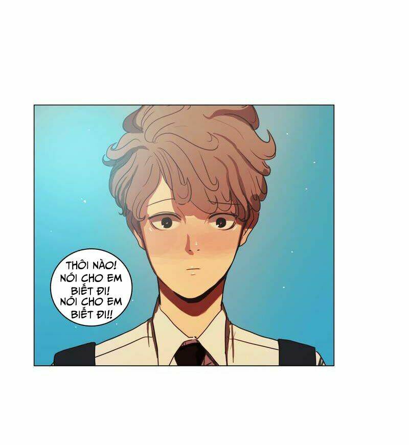 giải thoát chapter 17 33