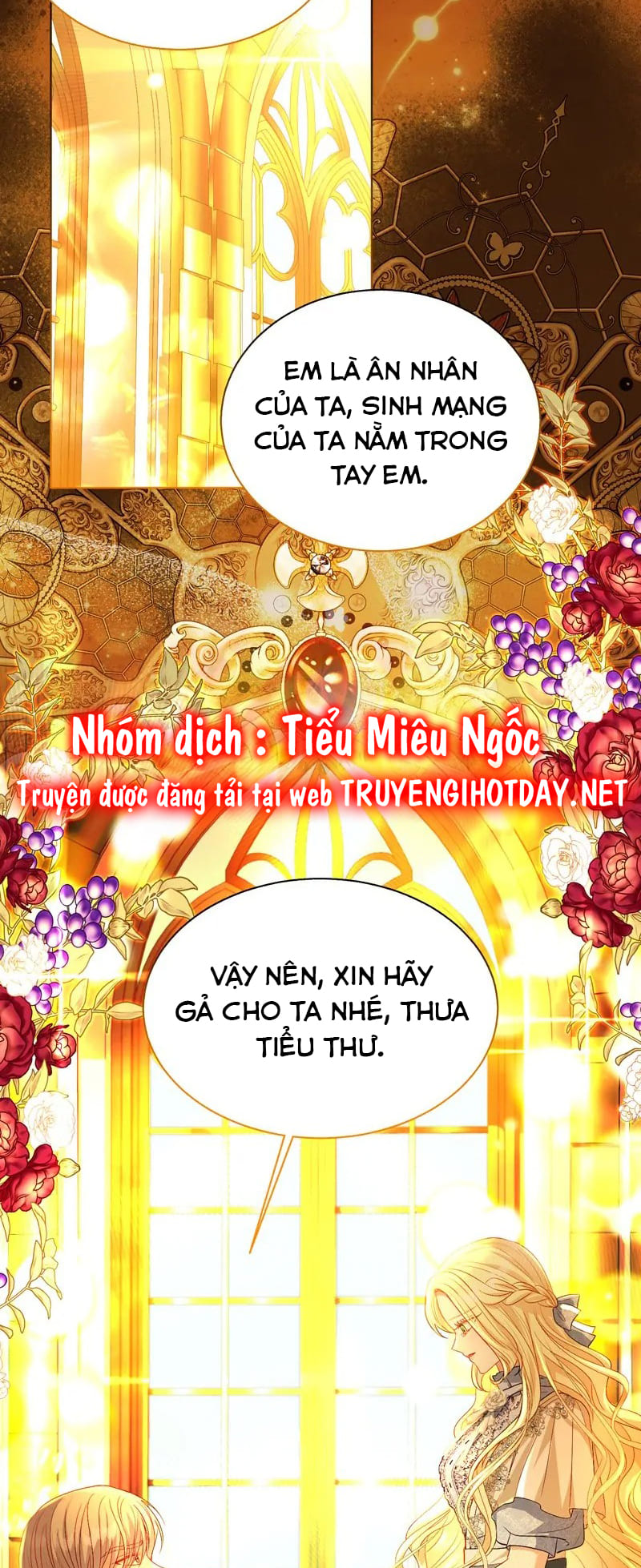papa của tôi đã xuất hiện chapter 54 40