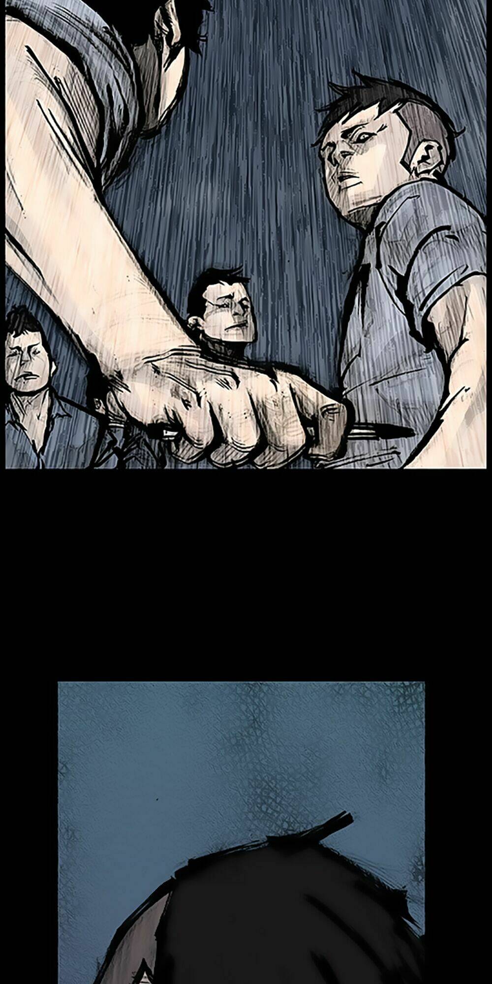 độc cô tiền truyện chapter 129 25