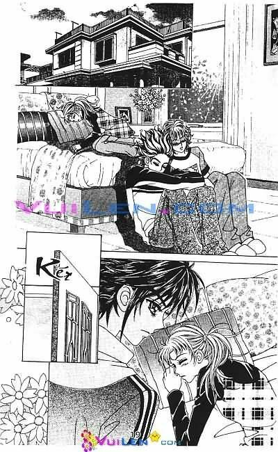 nụ hôn cuối chapter 9 20