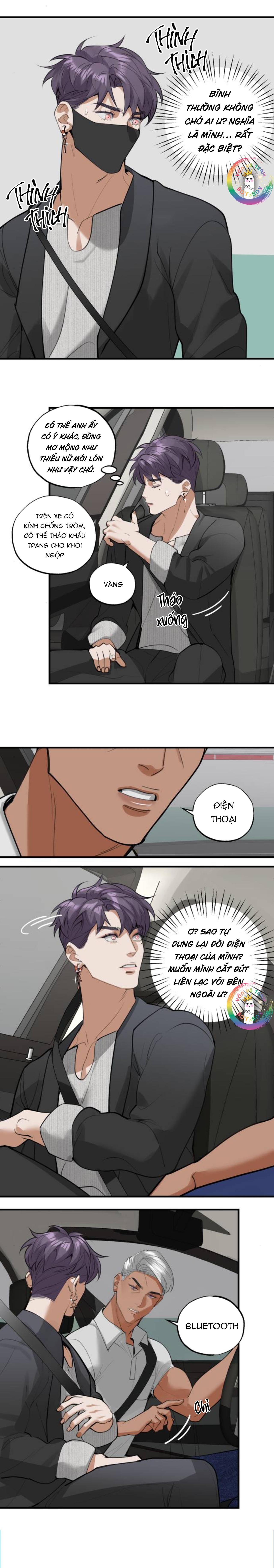 pry (trộm nhìn) chapter 16 7
