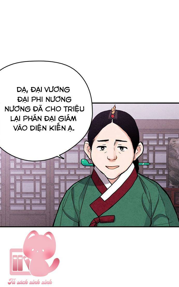 lệnh cấm hôn của hoàng đế bệ hạ chapter 88 50