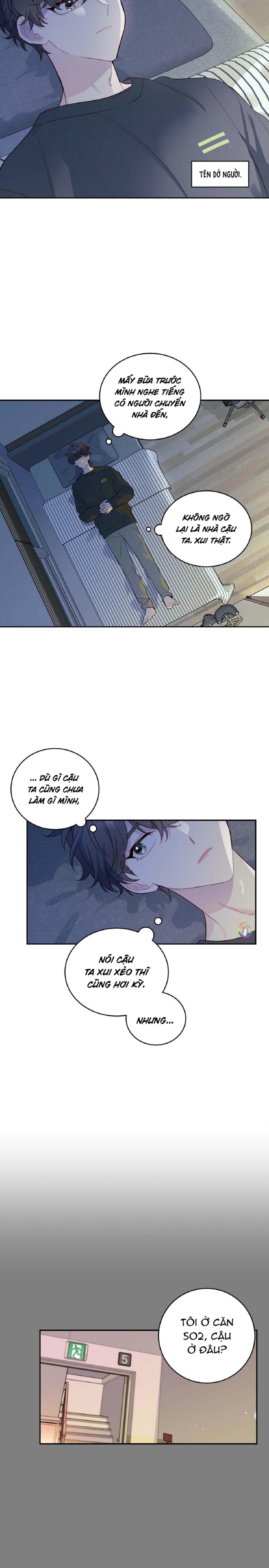 merry marbling chapter 3 6