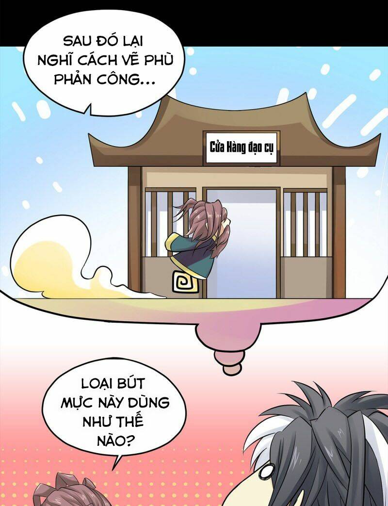 tướng dạ chapter 75 6