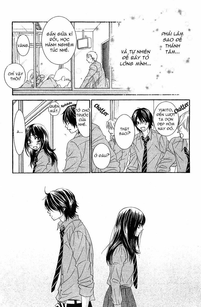 bokutachi wa shitte shimatta chapter 19 32