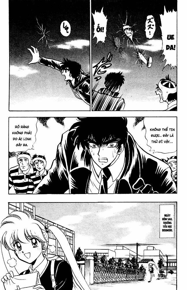 jigoku sensei nube - người thầy dũng cảm chapter 113 3