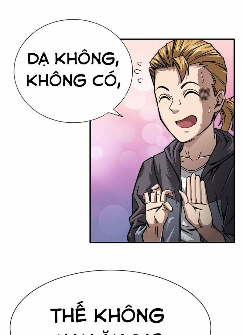 dạ thị chi vương chapter 3 19