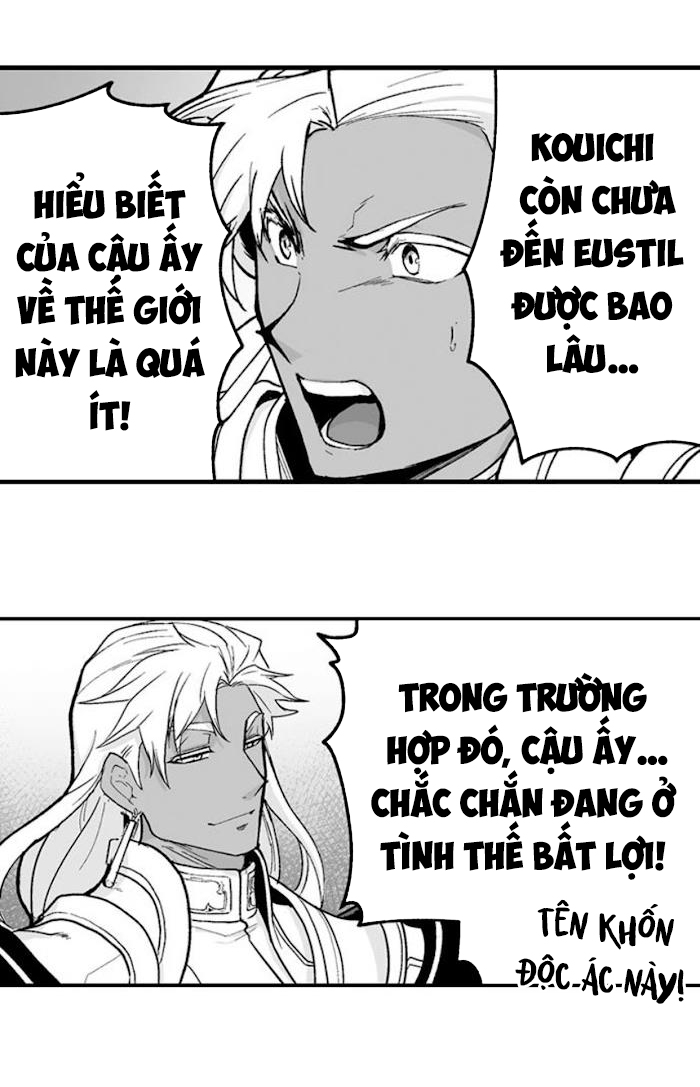 vợ của titan chapter 71 8
