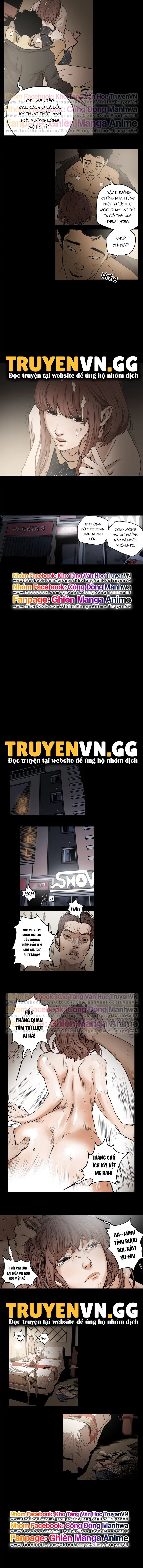 bẫy mật ngọt chapter 1 15