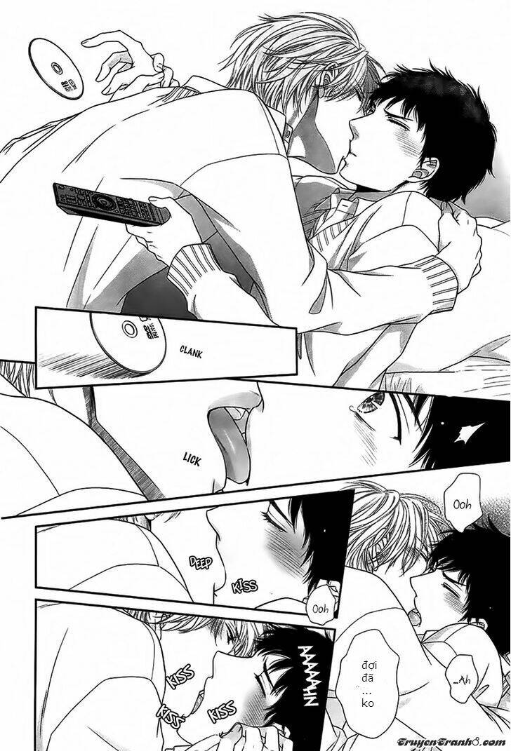 toshigoro no otokonoko to are chapter 2 13