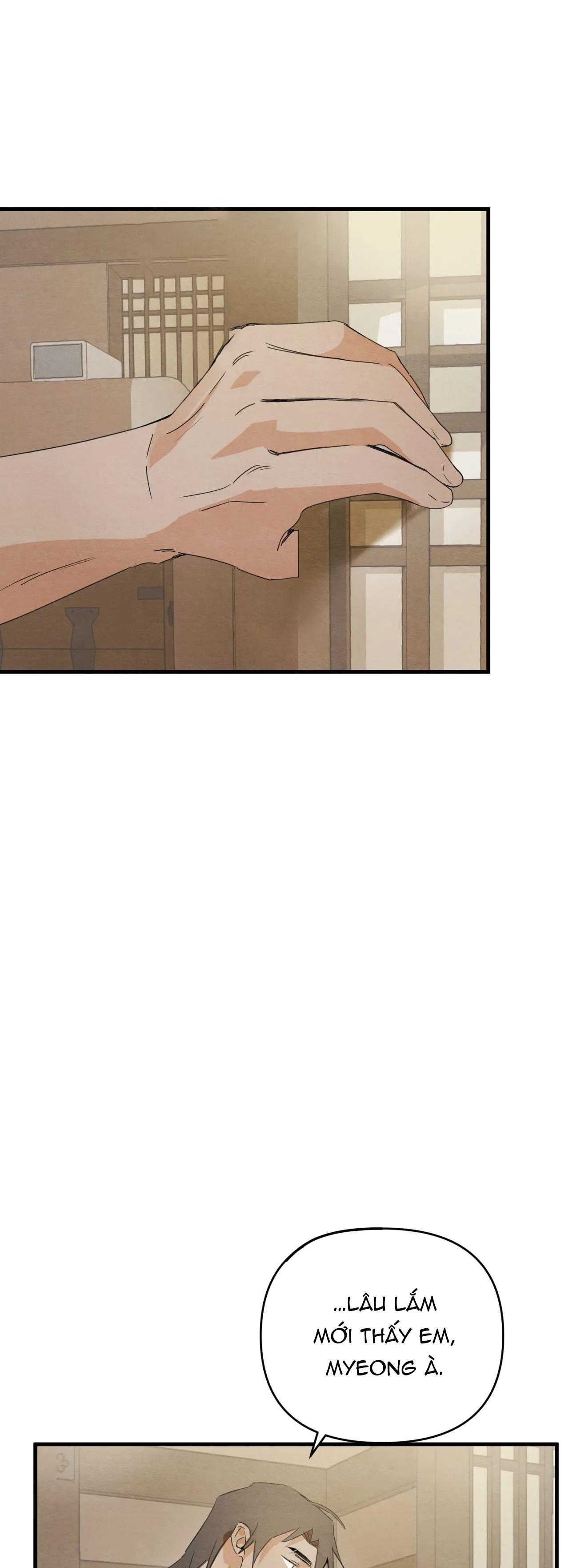 manhwa chịch vồn chịch vã chapter 13 32