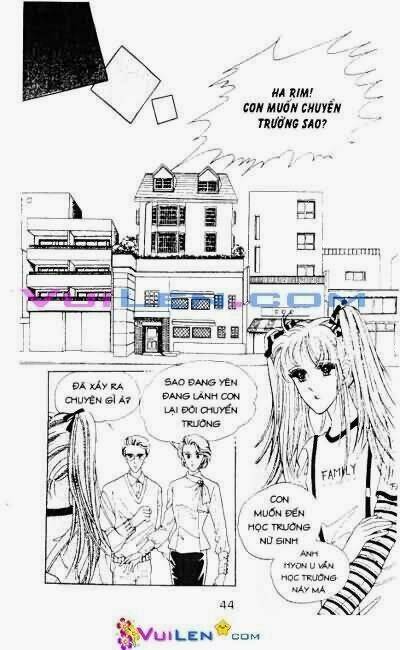 lá chắn tình yêu chapter 7 44