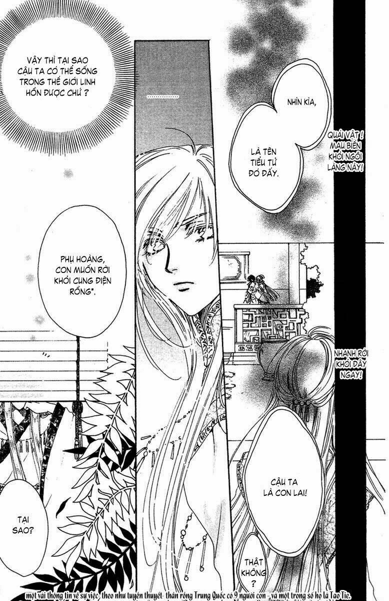 tao tie jie (tế sơn thần) chapter 10 7