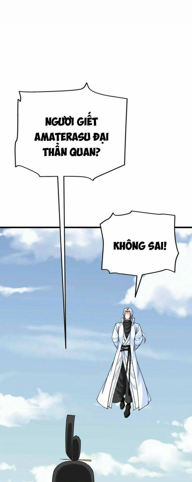 trọng sinh ta là đại thiên thần chapter 199 4