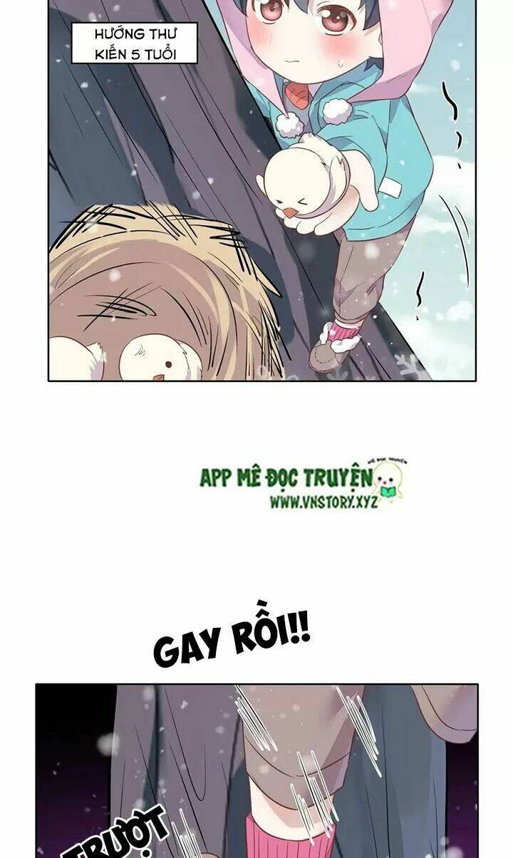 bạn trai kém tuổi bẫy yêu tôi chapter 49 25