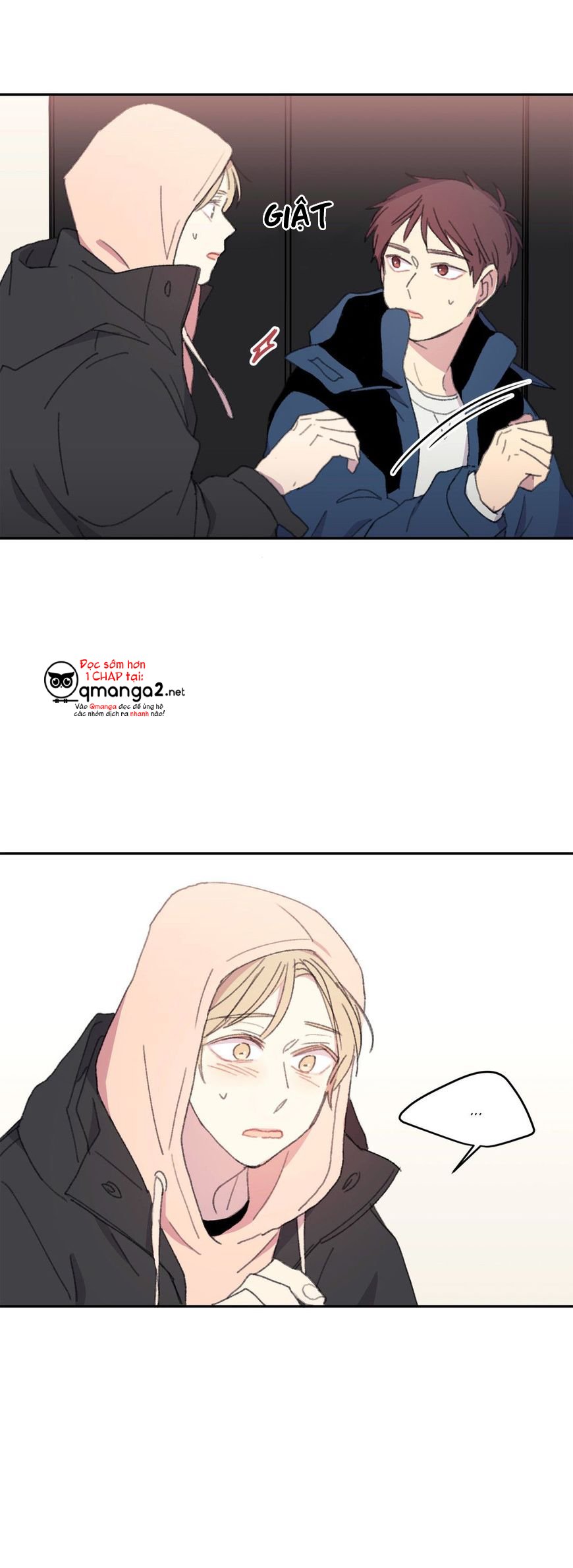 chẳng thể rời mắt khỏi cậu chapter 5 19