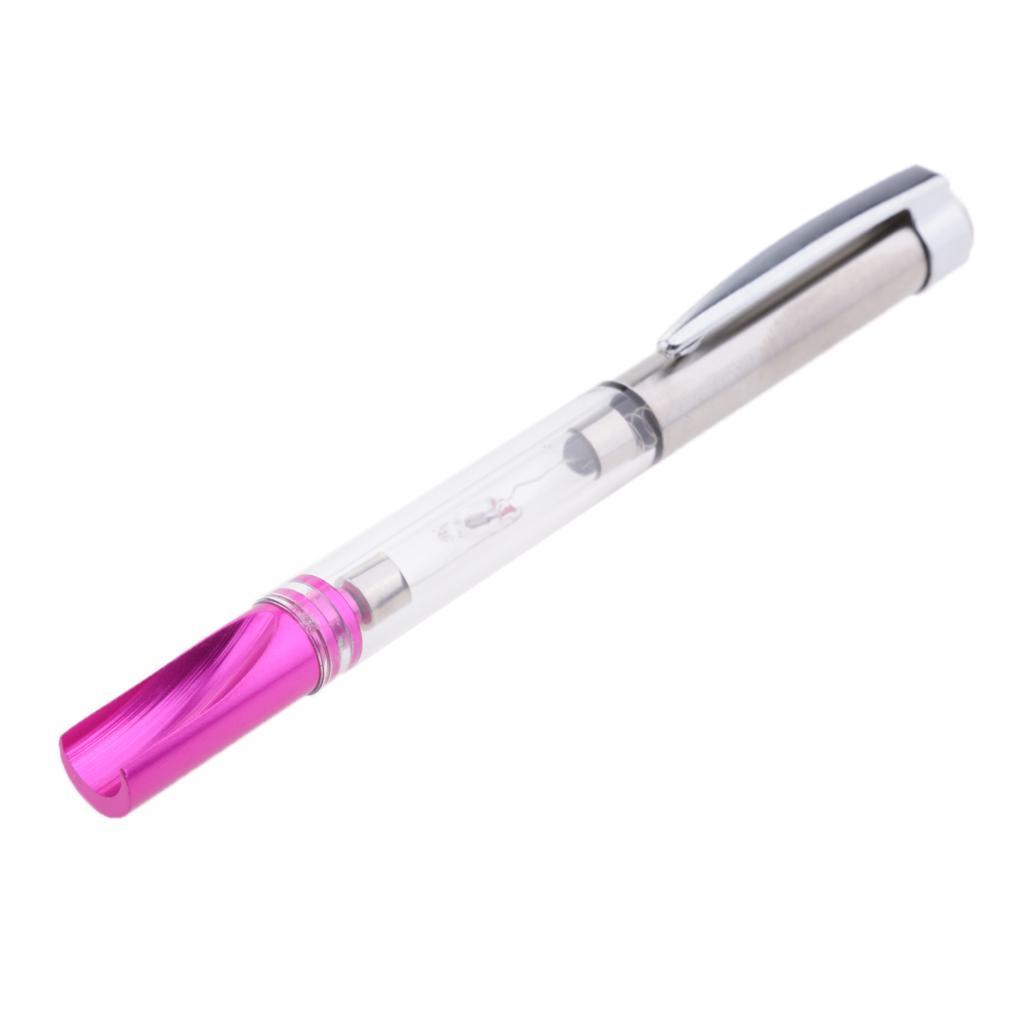 2X Portable Automotive Ignition Test Pen Spark Indicator  Tool