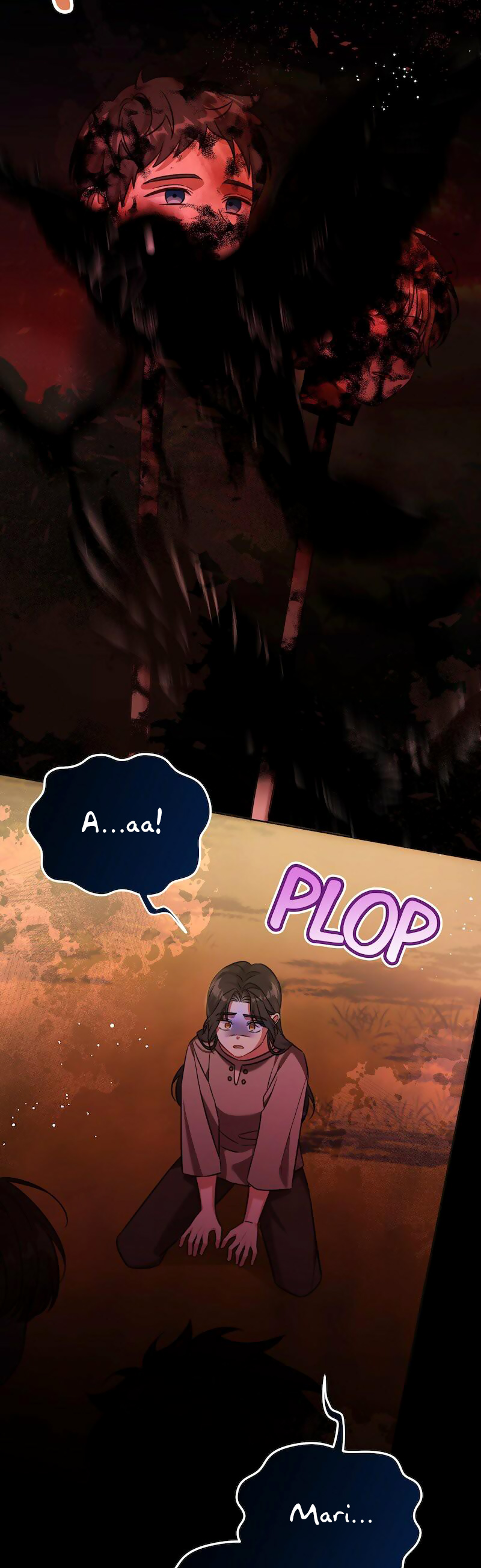 tôi sẽ cứu nam phản diện bị nữ chính ruồng bỏ chapter 112 36