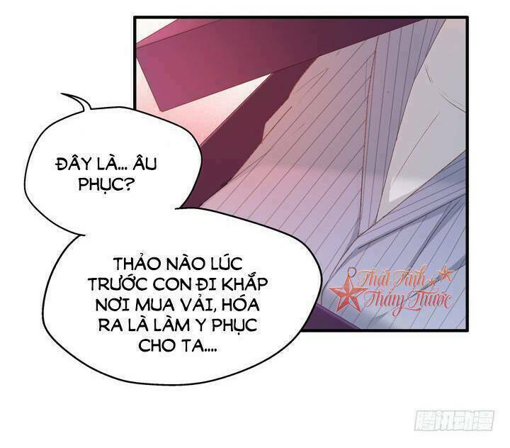 ảnh đế lão công độc ác yêu chapter 29 12