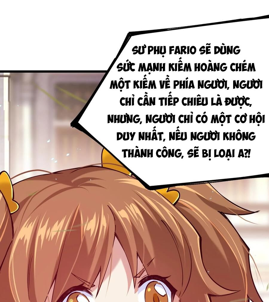sức mạnh của kiếm thần chapter 34 80