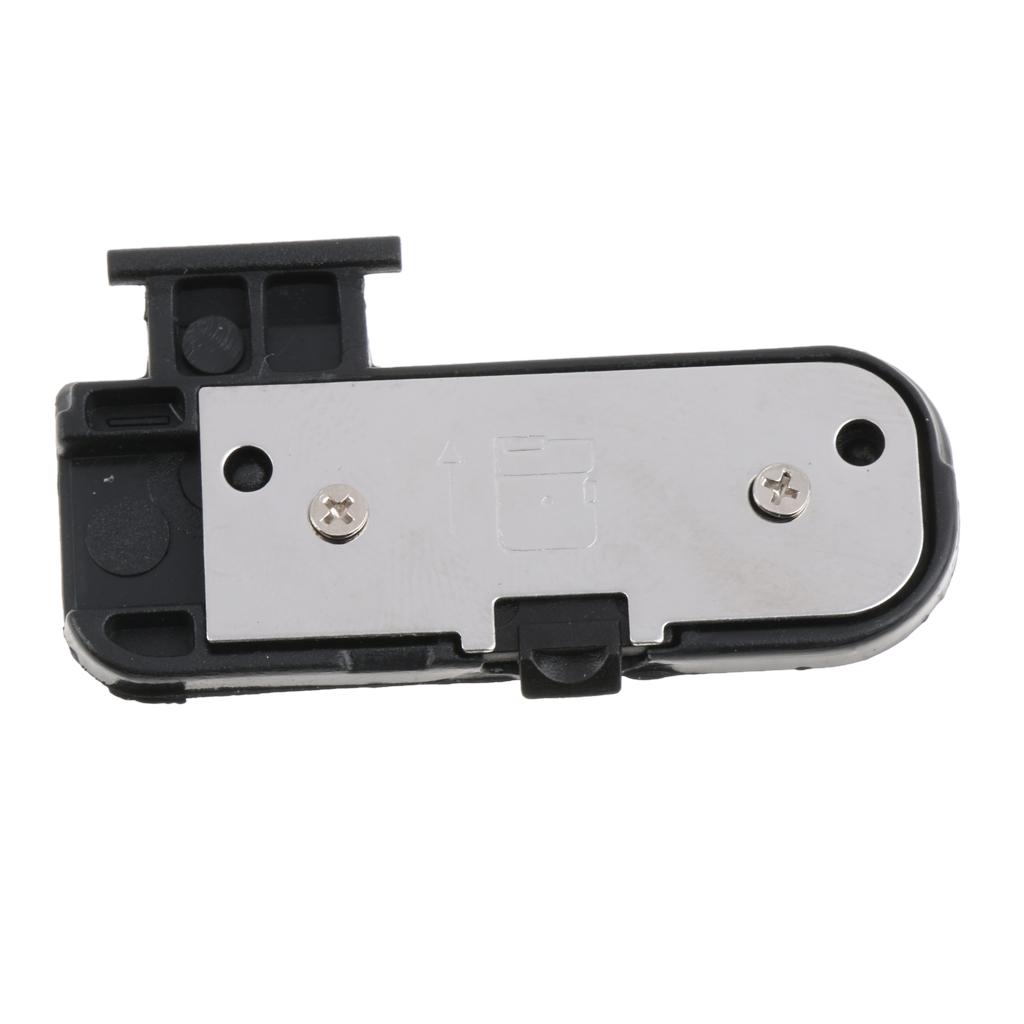 Battery Cover  for Nikon D5300 D7200 D3300 Repair Part Protective Holder