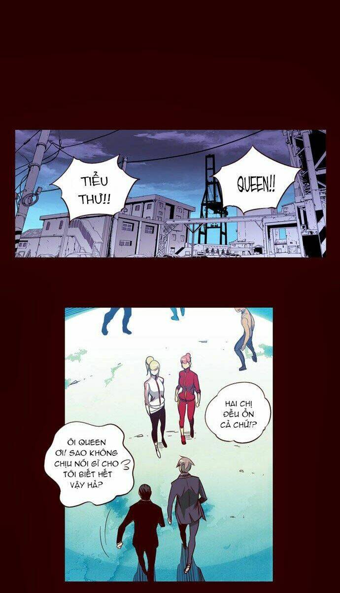 nữ sinh trường wilds chapter 158 8