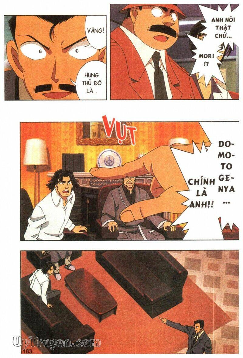 conan màu - nốt nhạc kinh hoàng chapter 1 185