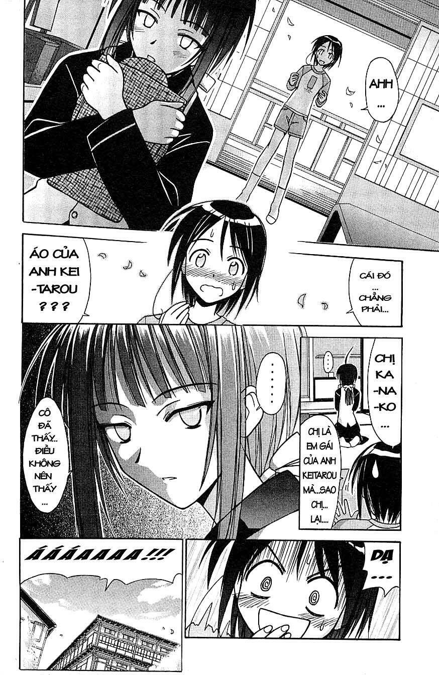 love hina chapter 92 6