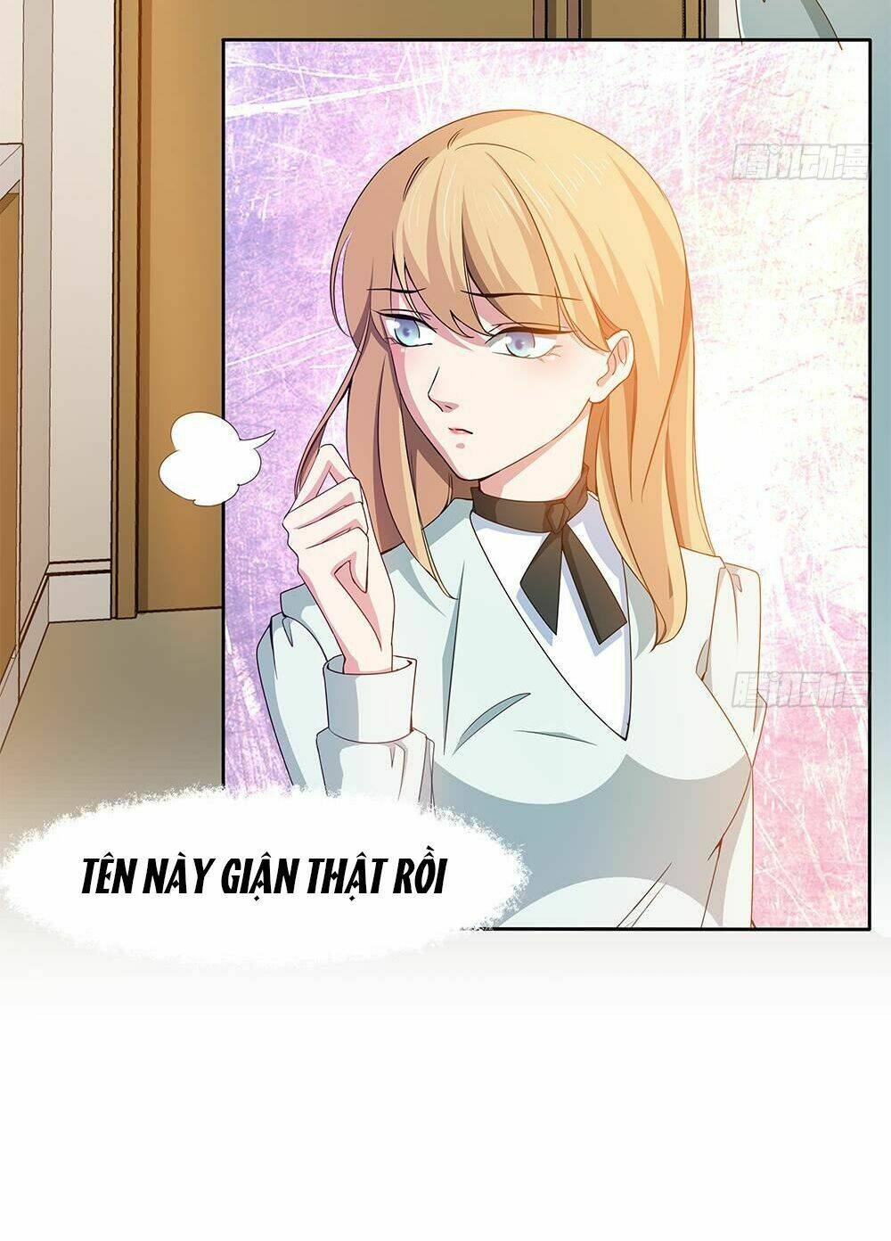 chủ tịch và nữ sát thủ chapter 31 16