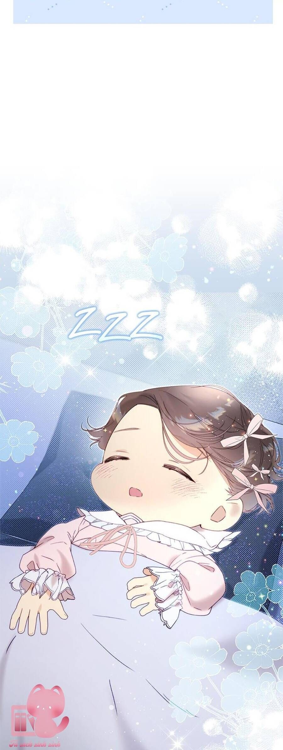 [15+] công chúa chloe chapter 121 8