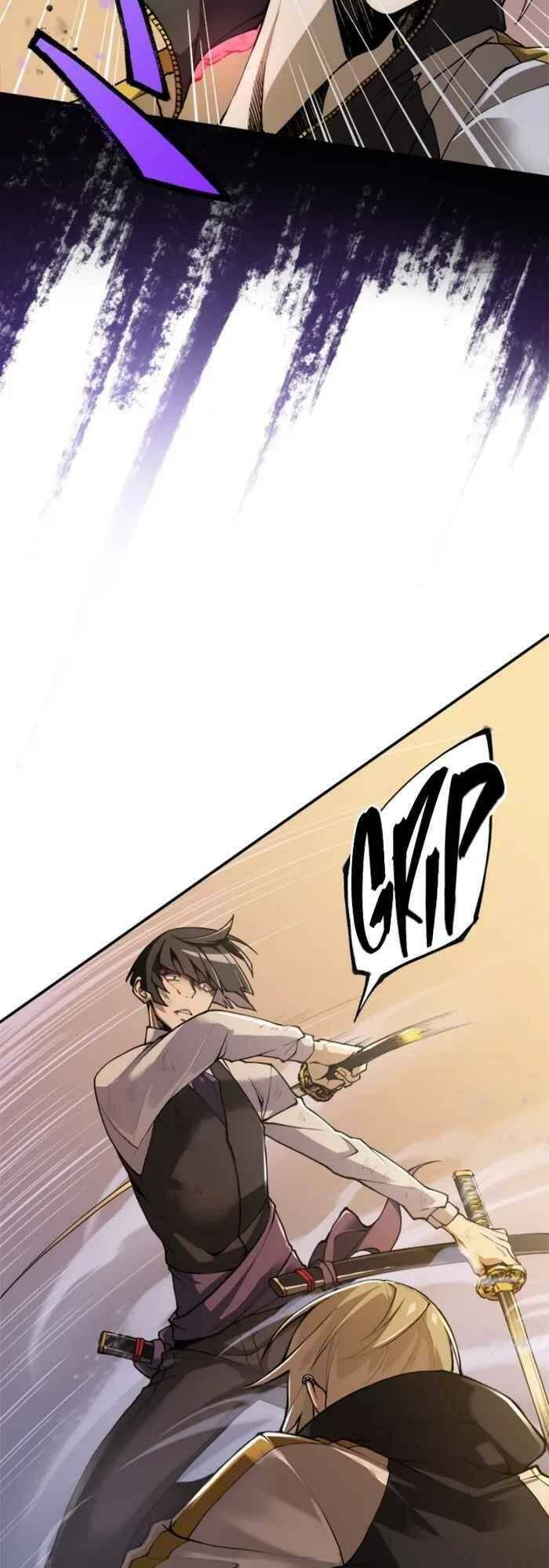 ta là thiên thần mạnh nhất chapter 8 40