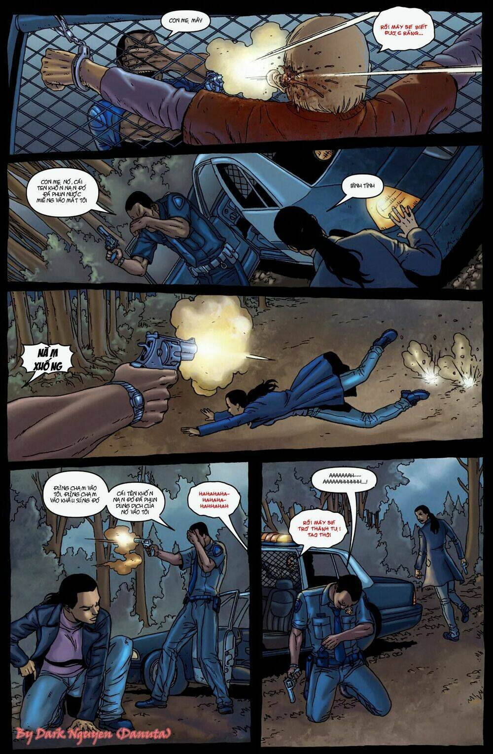 crossed family values chapter 18 14