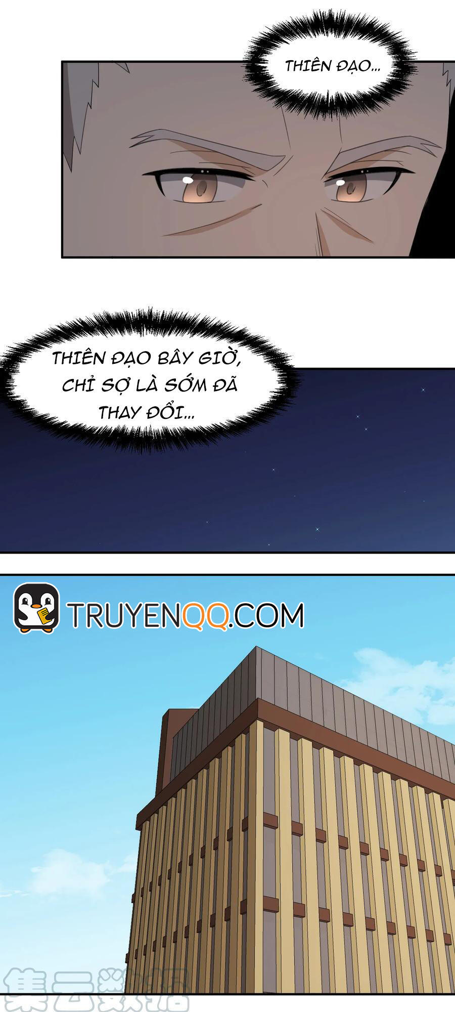 nghịch thiên tiên mệnh chapter 64 11