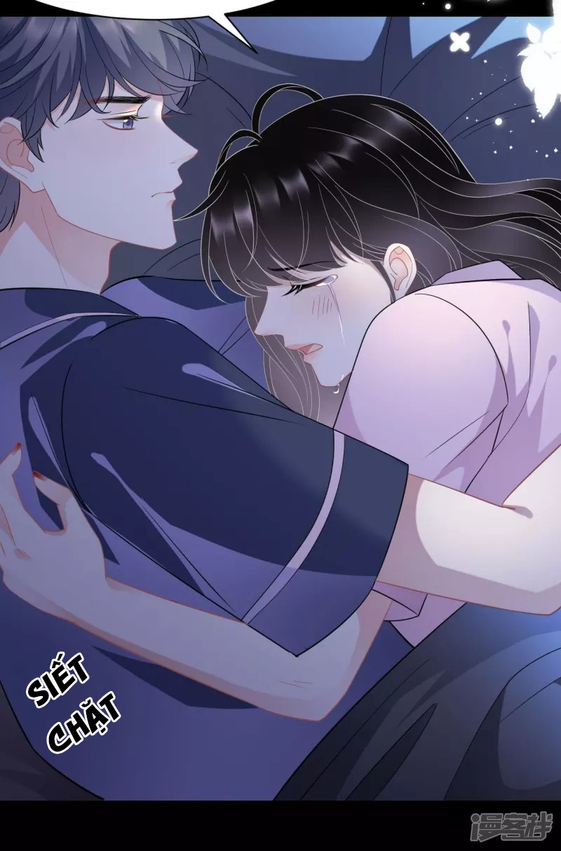 [16+] đại tiểu thư có thể có ý đồ xấu chapter 48.2 12