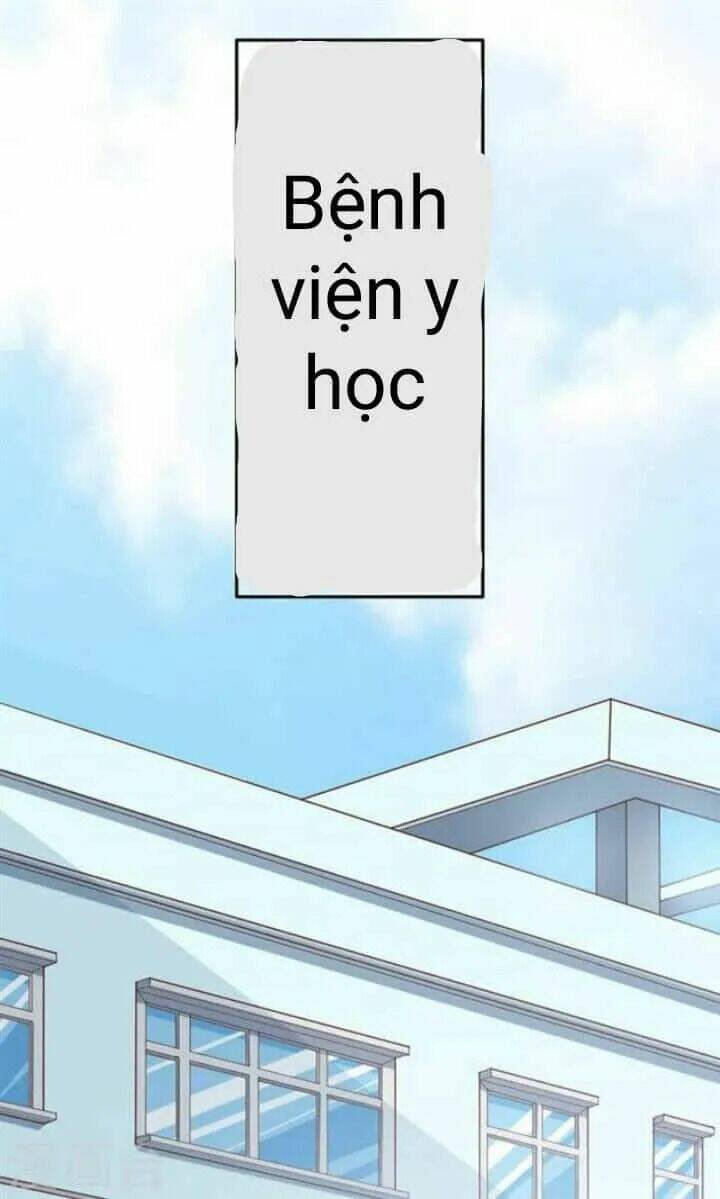 chưởng môn mười tám tuổi chapter 6 7