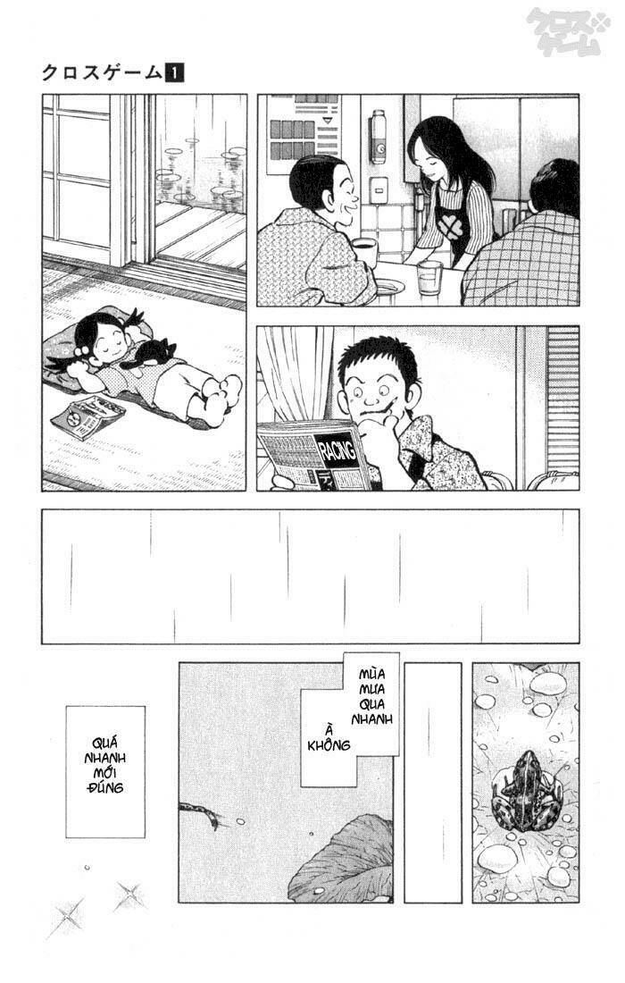 trò chơi vượt qua thử thách chapter 7 21