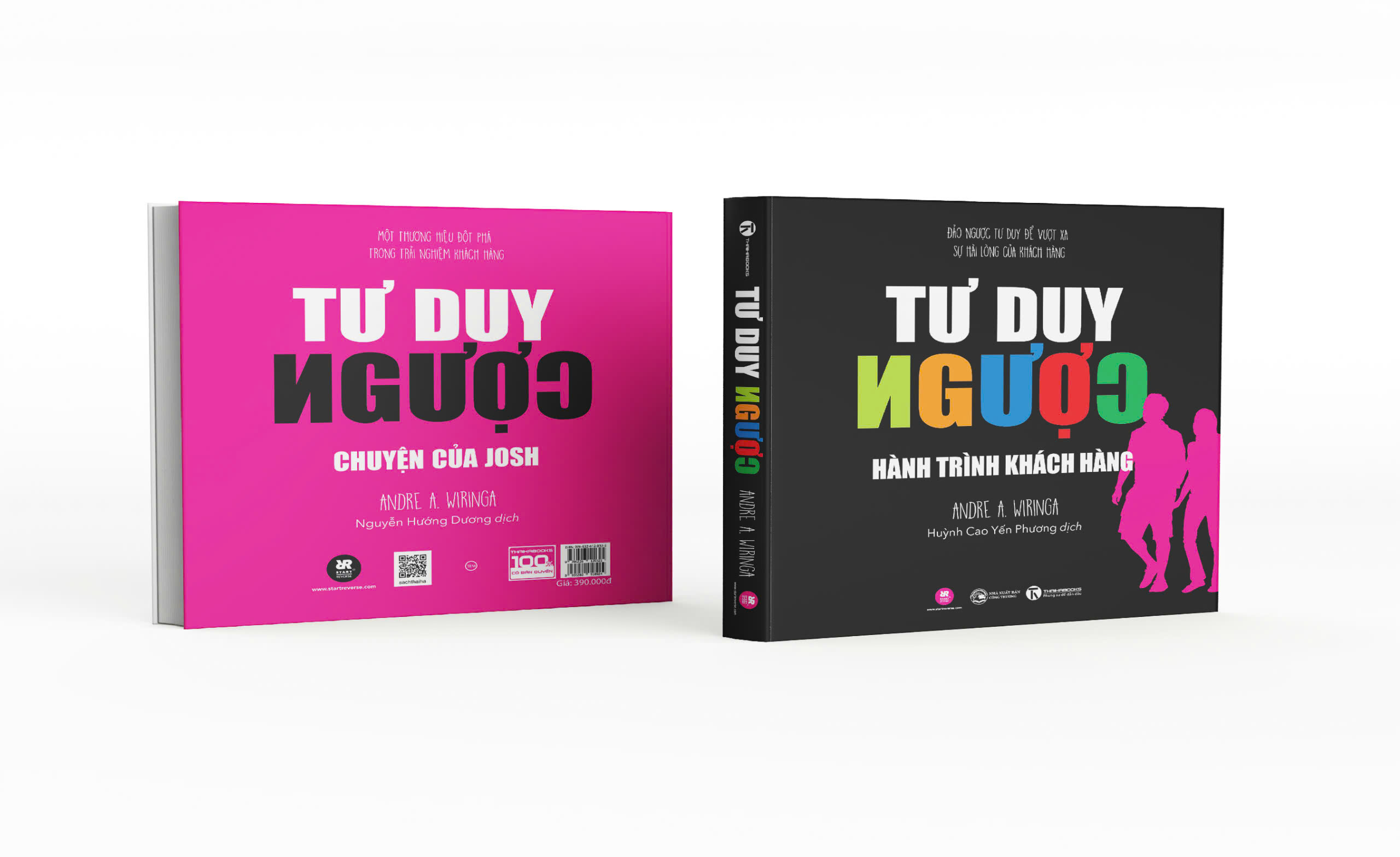Tư Duy Ngược