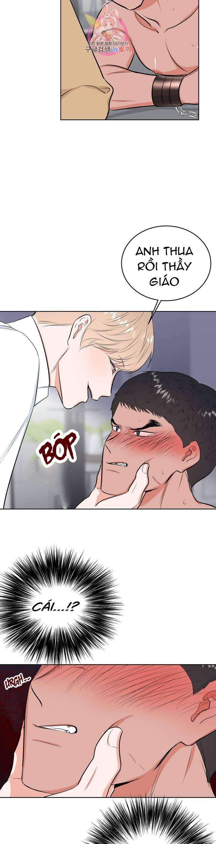 thầy giáo thể dục m chapter 4 25