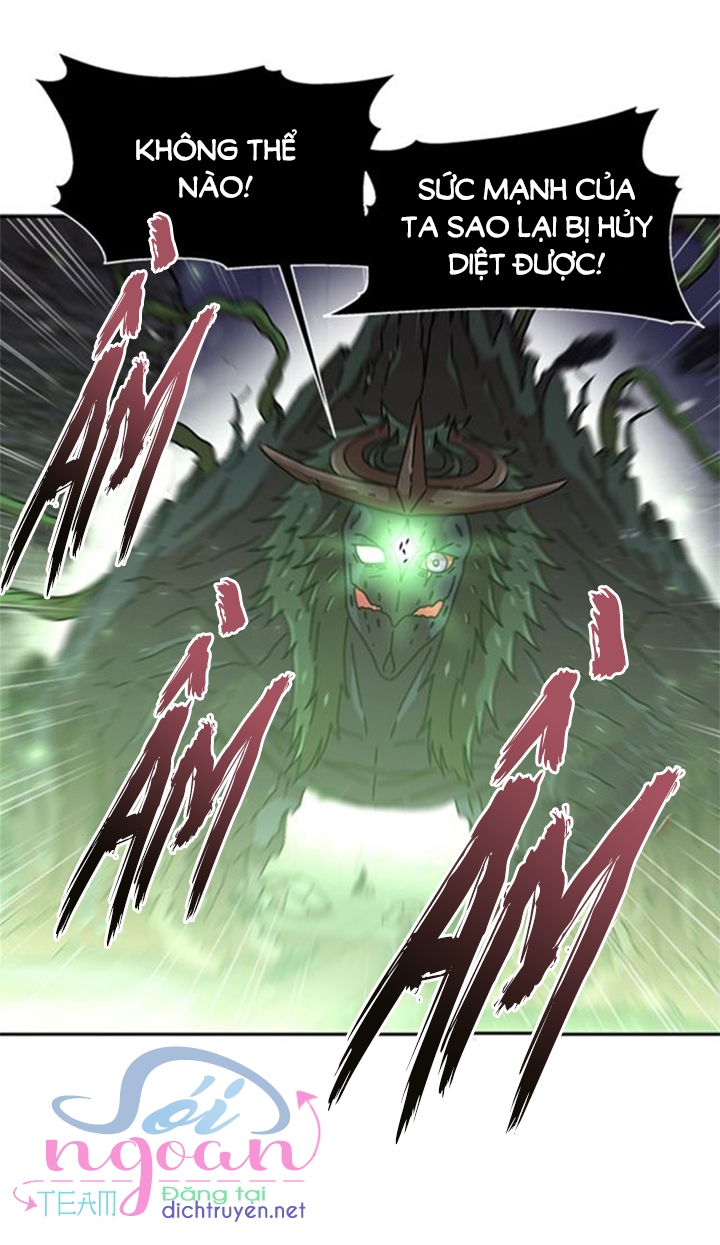 con gái bảo bối của ma vương chapter 56 63