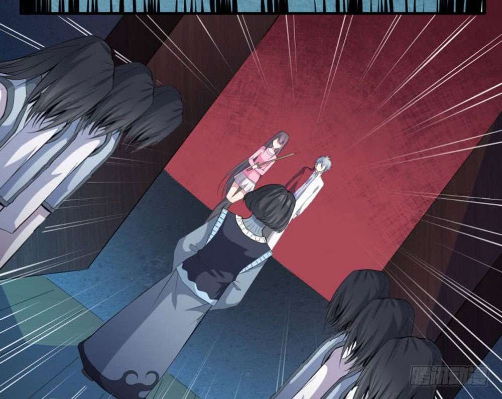 ngạo kiều quỷ vương yêu ta chapter 73 2